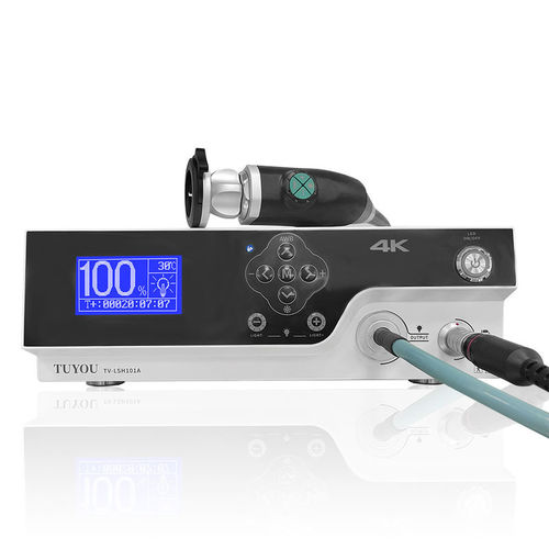Fotocamera medica - TV-LSH101A - Shenzhen Tuyou Medical Imaging Co., Ltd.​ - per oftalmologia / digitale / 4K