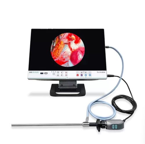 Fotocamera per endoscopio - TU-15LSH1A - Shenzhen Tuyou Medical Imaging Co., Ltd.​ - medica / digitale / UHD