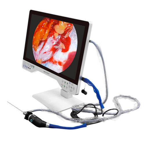 Fotocamera per endoscopio - TU-15LSD1A - Shenzhen Tuyou Medical Imaging Co., Ltd.​ - digitale / VGA / Full HD