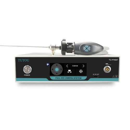 Fotocamera endoscopica - TU-PY460T - Shenzhen Tuyou Medical Imaging Co., Ltd.​ - medica / digitale / Full HD