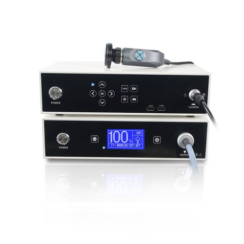 Fotocamera endoscopica - TU-PY105 - Shenzhen Tuyou Medical Imaging Co., Ltd.​ - medica / digitale / VGA