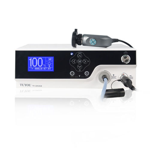 Fotocamera per endoscopio - TU-LSH101B - Shenzhen Tuyou Medical Imaging Co., Ltd.​ - medica / per oftalmologia / digitale