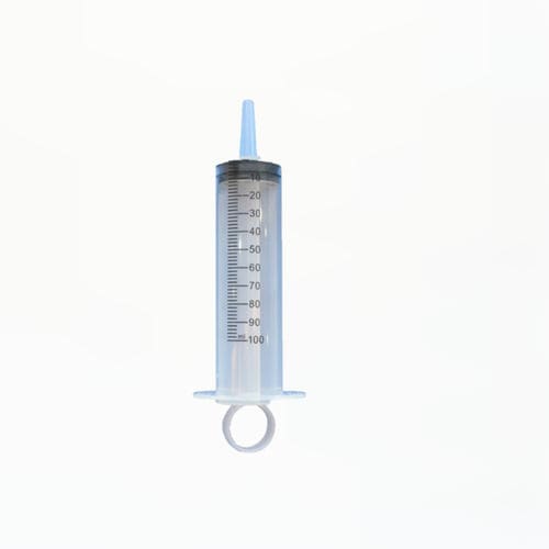 Siringa di irrigazione - ZK-S-4 - Jiangsu Zhengkang Medical Apparatus - 50 ml / 60 mL / 1000 mL