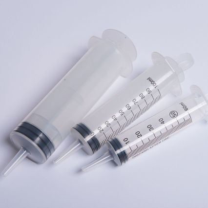 Siringa di irrigazione - ZK-l-50 - Jiangsu Zhengkang Medical Apparatus - 50 ml / 60 mL / 100 mL