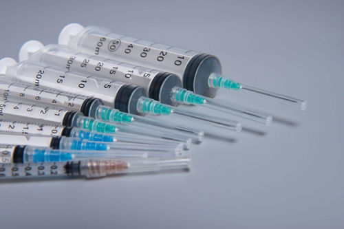 Siringa 20 ml - ZK-S-20 - Jiangsu Zhengkang Medical Apparatus - 50 ml / 60 mL / 30 ml