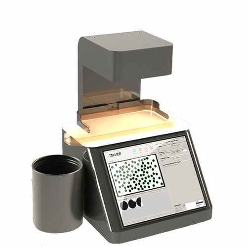 Contapezzi per compresse - PL500 - Taymer - per capsule / elettronico / automatico