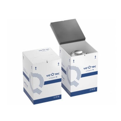 Scatola da imballaggio - va-Q-genic series - va-Q-teq
