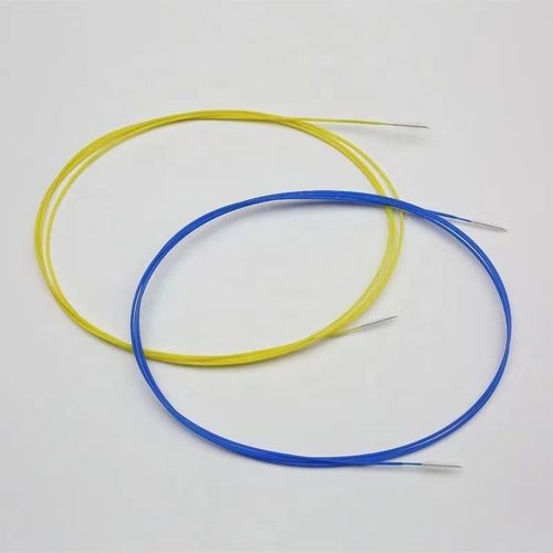 Tampone di pulizia per endoscopio - ZRH series - Jiangxi ZhuoRuiHua Medical Instrument