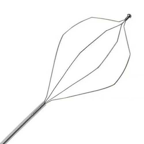 Cestello endoscopico per estrazione di calcolo biliare - ZRH-B series - Jiangxi ZhuoRuiHua Medical Instrument - dritto