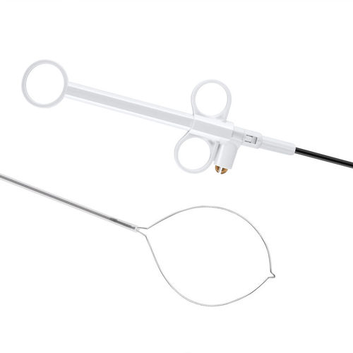 Cestello endoscopico per estrazione di polipi intestinali - ZRH-PS series - Jiangxi ZhuoRuiHua Medical Instrument - dritto
