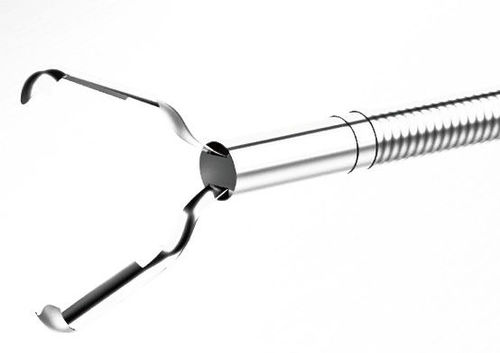 Applicatore di clip endoscopiche - ZRH-HCA series - Jiangxi ZhuoRuiHua Medical Instrument - monouso