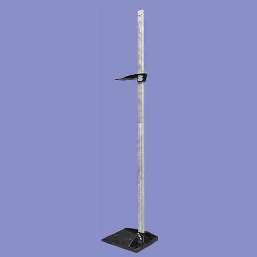 Misuratore d'altezza meccanico - PSM-101 - Nitiraj Engineers - da terra