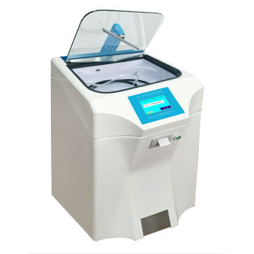 Lavastrumenti a termodisinfezione per endoscopi - JK-XD-1 - HEFEI JINNICK MEDICAL TECHNOLOGY CO., LTD. - da terra / automatico / a carico dall'alto