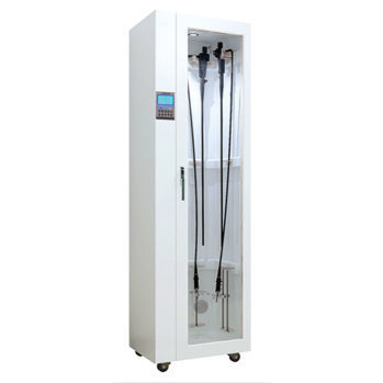 Armadio per asciugatura - JK-NJ series - HEFEI JINNICK MEDICAL TECHNOLOGY CO., LTD. - per endoscopio / per sala operatoria / con sportello