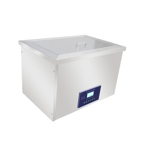 Sterilizzatore medico ad acqua calda - JK-DY series - HEFEI JINNICK MEDICAL TECHNOLOGY CO., LTD. - da banco / automatico / programmabile
