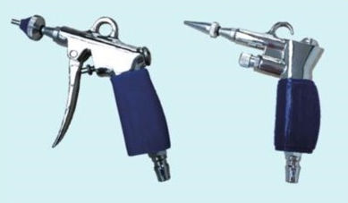 Pistola a spruzzo - JK series - HEFEI JINNICK MEDICAL TECHNOLOGY CO., LTD. - medica