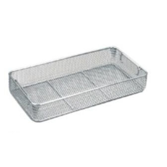 Cestello in acciaio inossidabile - JK-1019 - HEFEI JINNICK MEDICAL TECHNOLOGY CO., LTD. - perforato