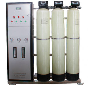 Depuratore d'acqua da laboratorio - JK series  - HEFEI JINNICK MEDICAL TECHNOLOGY CO., LTD. - per strutture sanitarie