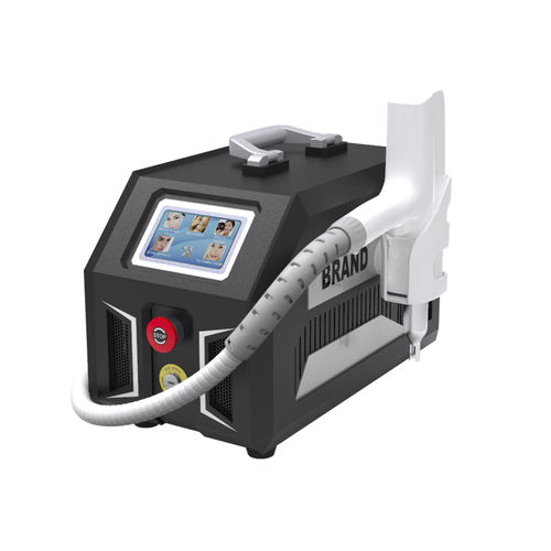 Laser per rimozione di tatuaggi - PRO1 - Beijing UNT Technology - Nd:YAG / da tavolo