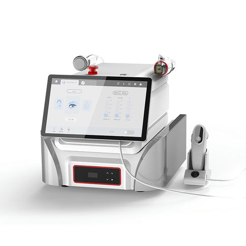 Unità di microneedling RF - SmartFNC - Beijing UNT Technology