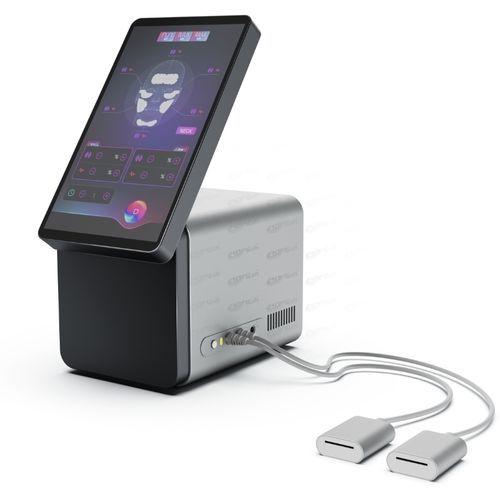 Unità di body contouring HIFU - Hi-face mini - Beijing UNT Technology