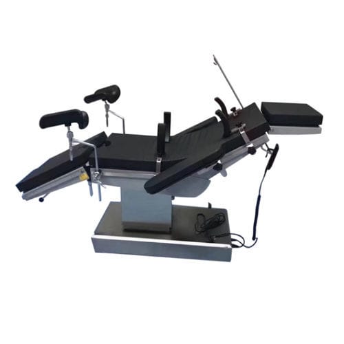 Tavolo operatorio universale - D1 - Shandong Expert Medical Equipment - elettrico / con sistema di sollevamento / basculante