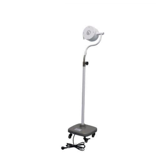 Lampada scialitica mobile - 200L - Shandong Expert Medical Equipment - LED / 97