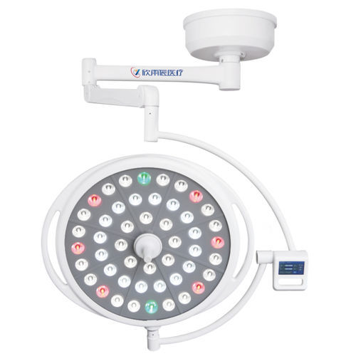 Lampada scialitica a soffitto - LED700 - Shandong Expert Medical Equipment - LED / 2 bracci / 220 V/50 Hz