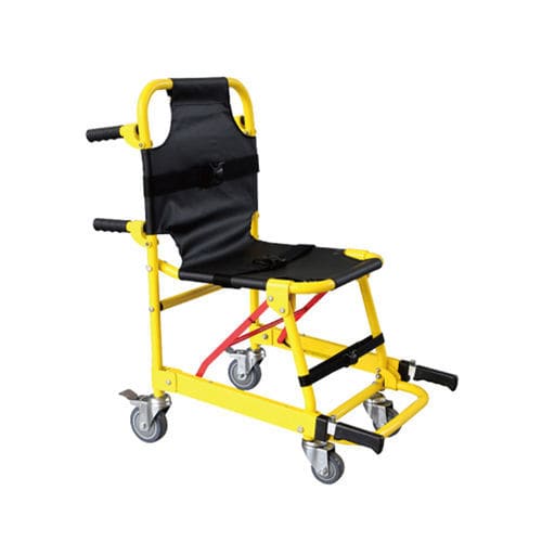 Barella montascale - F3 - Shandong Expert Medical Equipment - da trasporto / ripieghevole / elevabile