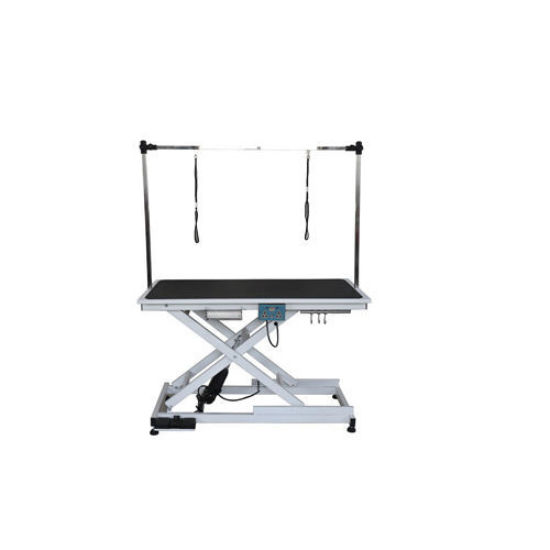 Tavolo per toelettatura elevabile - Shandong Expert Medical Equipment - idraulico