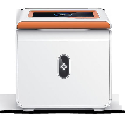 Termociclatore per qPCR - Micgene - Biokey Health - a fluorescenza / a 24 pozzetti / per diagnostica molecolare