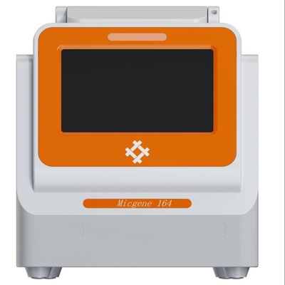 Termociclatore per qPCR - Micgene 162 - Biokey Health - a 16 pozzetti / portatile / con touch screen