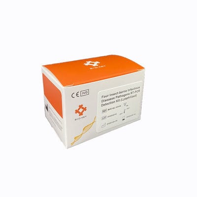 Kit di test della malaria - BIK-QL-H009 - Biokey Health - virale / della Borrelia burgdorferi / clinico