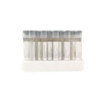 Kit di reagenti in soluzione - BIK-E-005H series - Biokey Health - acidi nucleici / diagnostico / per PCR