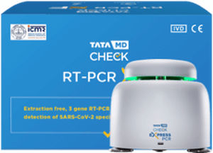 Kit di reagenti in soluzione - CHECK XF  - TATA MD - per RT-PCR / SARS-COV-2