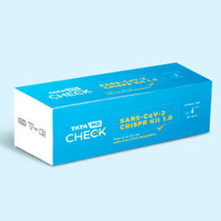 Kit di test per malattie infettive - TATA MD - per diagnosi COVID-19 / di oncologia / genetico