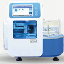 Estrattore di acidi nucleici per diagnosi clinica - TATA MD - con touch screen