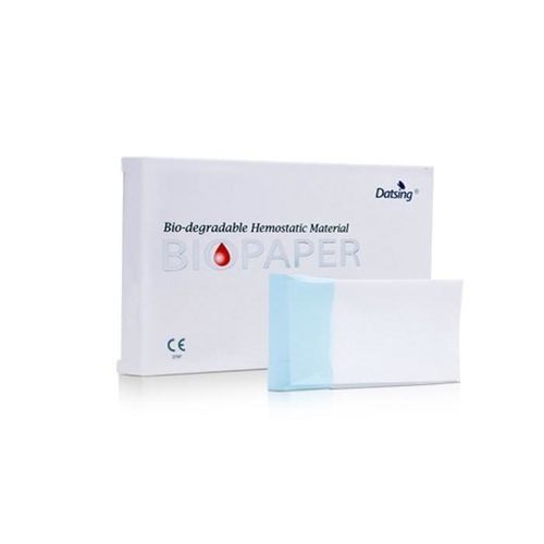 Barriera antiaderenza in film - Datsing BioPaper® - Beijing Datsing Biotech - per chirurgia del setto nasale / per chirurgia dei tendini