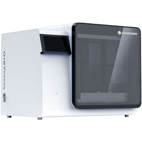 Estrattore di acidi nucleici per diagnosi clinica - YN-AHR3210 - Yaneng Bioscience (Shenzhen) Co., Ltd.