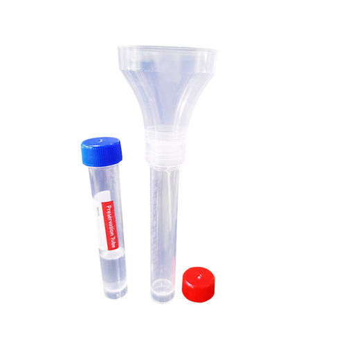 Kit per campionammento di saliva - Biowin Pharmaceutical - per DNA