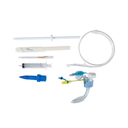 Kit medico per tracheostomia - PJQ - Biowin Pharmaceutical