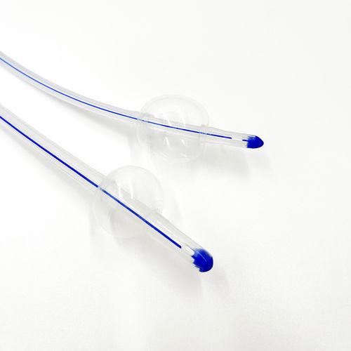 Catetere per drenaggio urinario -   SY-04 - Suzhou Shenyun Medical Equipment - vescicale / con palloncino / a doppio lume