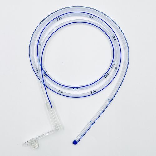 Tubo di drenaggio - SY-03-01-01 - Suzhou Shenyun Medical Equipment - in silicone / flessibile