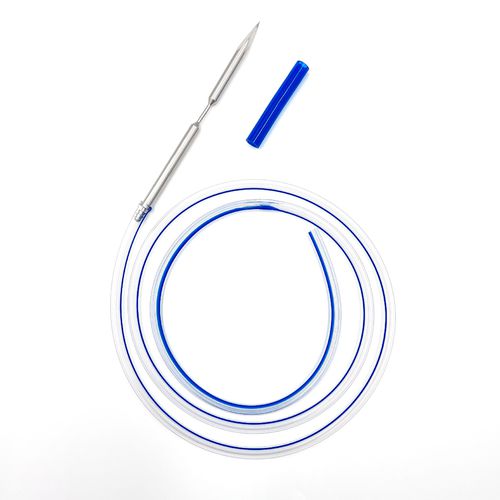 Ago per puntura - SY-03 - Suzhou Shenyun Medical Equipment - per sutura / per aspirazione