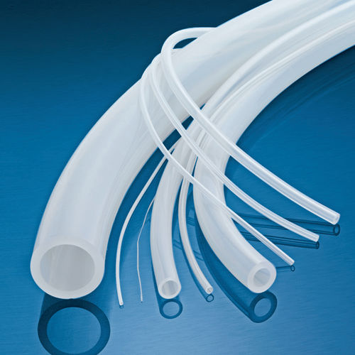 Tubo per fabbricazione di dispositivi medicali - SY-03 - Suzhou Shenyun Medical Equipment - in silicone