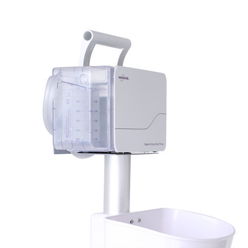 Sistema di drenaggio bronchiale insufflazione-essufflazione meccanica - Nanjing Ningxing Medical Technology