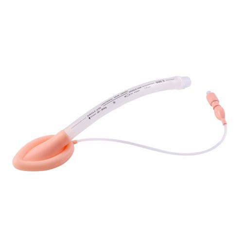 Maschera laringea in silicone - General Cooperation Industry Co.,Ltd