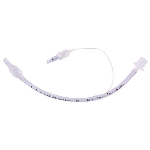 Tubo endotracheale orale - General Cooperation Industry Co.,Ltd