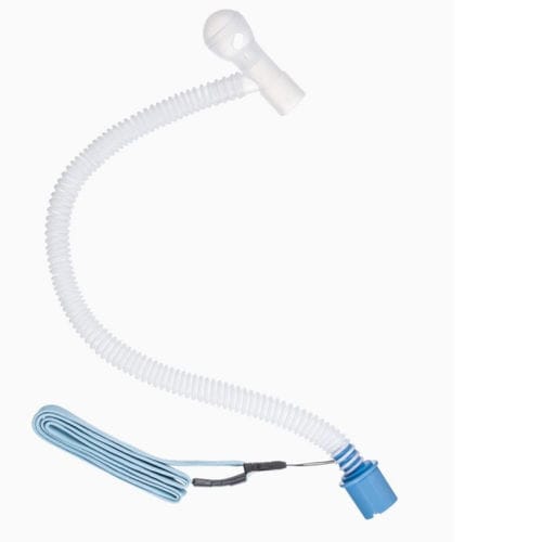 Cannula nasale a ossigeno - General Cooperation Industry Co.,Ltd - per adulto