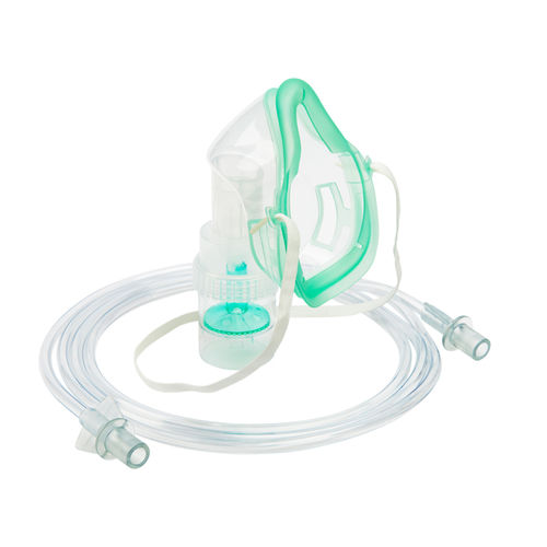 Maschera di nebulizzazione - General Cooperation Industry Co.,Ltd